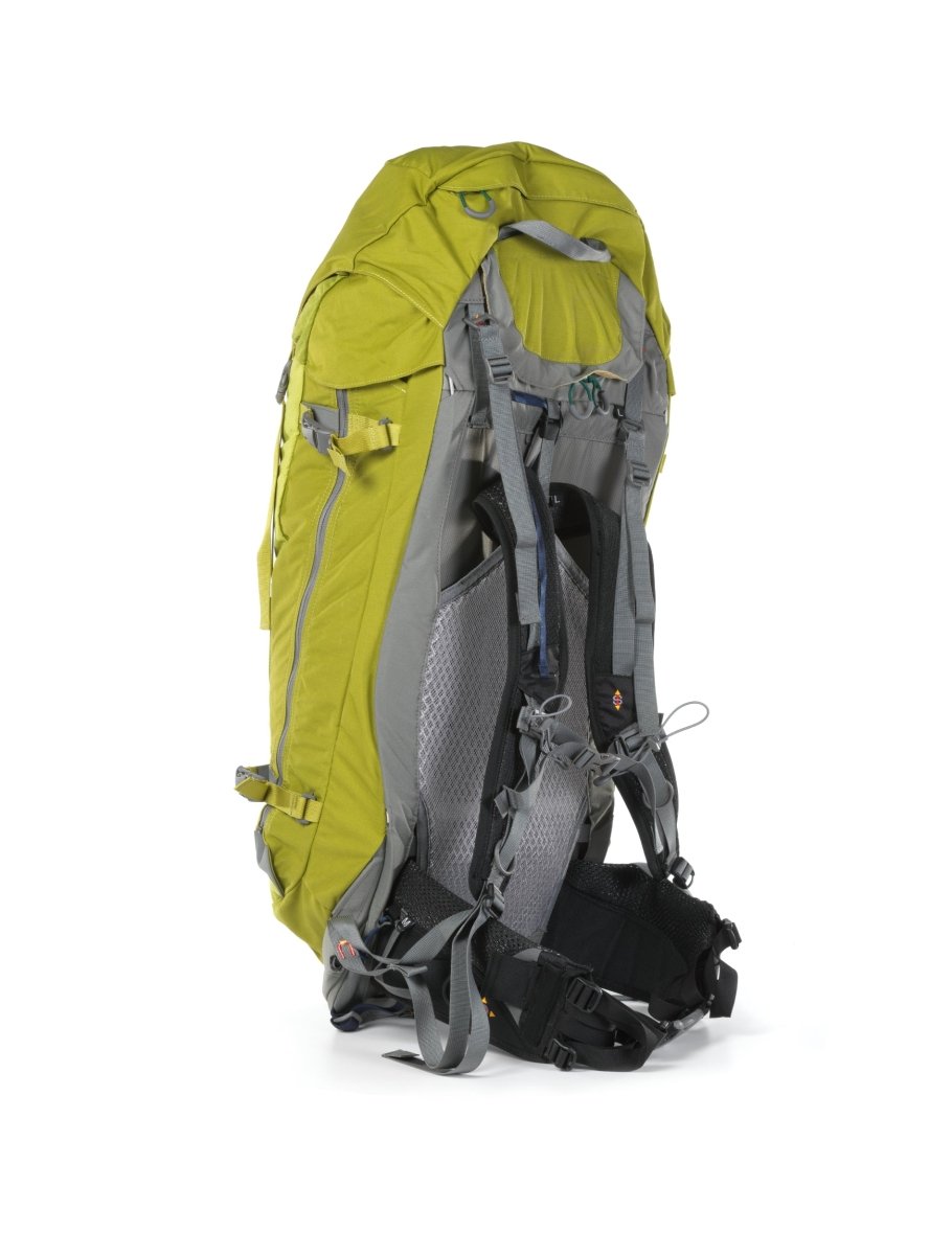 57 or 65 Liter Aarn Guiding Light Backpack