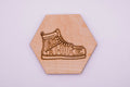 Campy Coasters