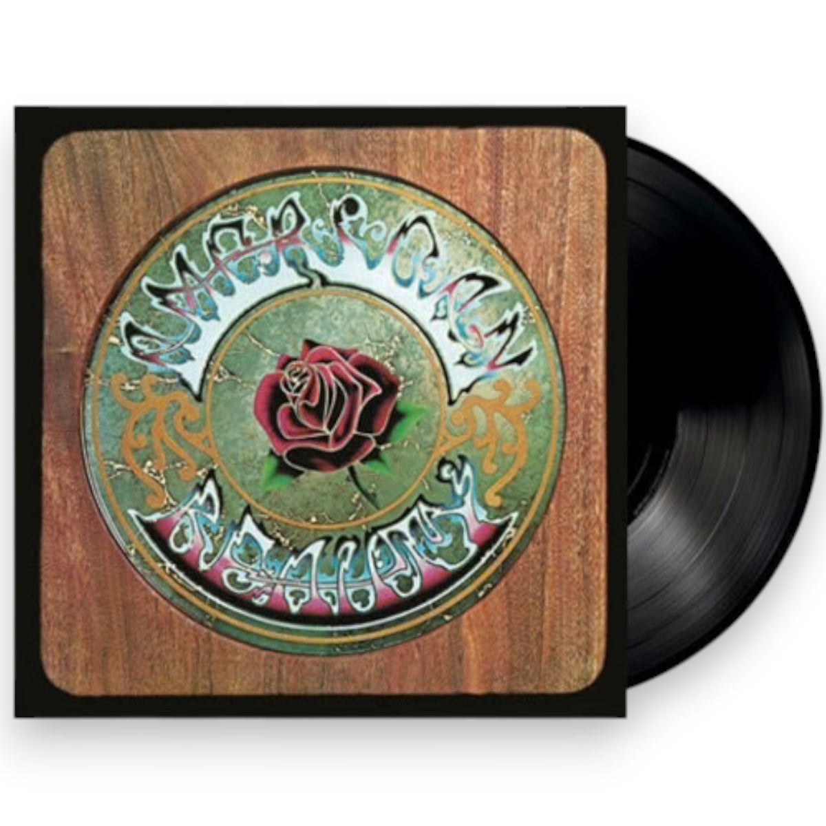 Grateful Dead – American Beauty (LP Vinyl)